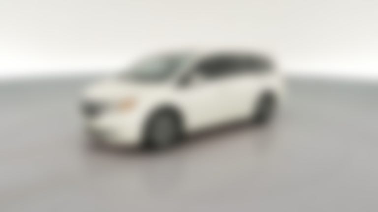 2015 Honda Odyssey vehicle photo