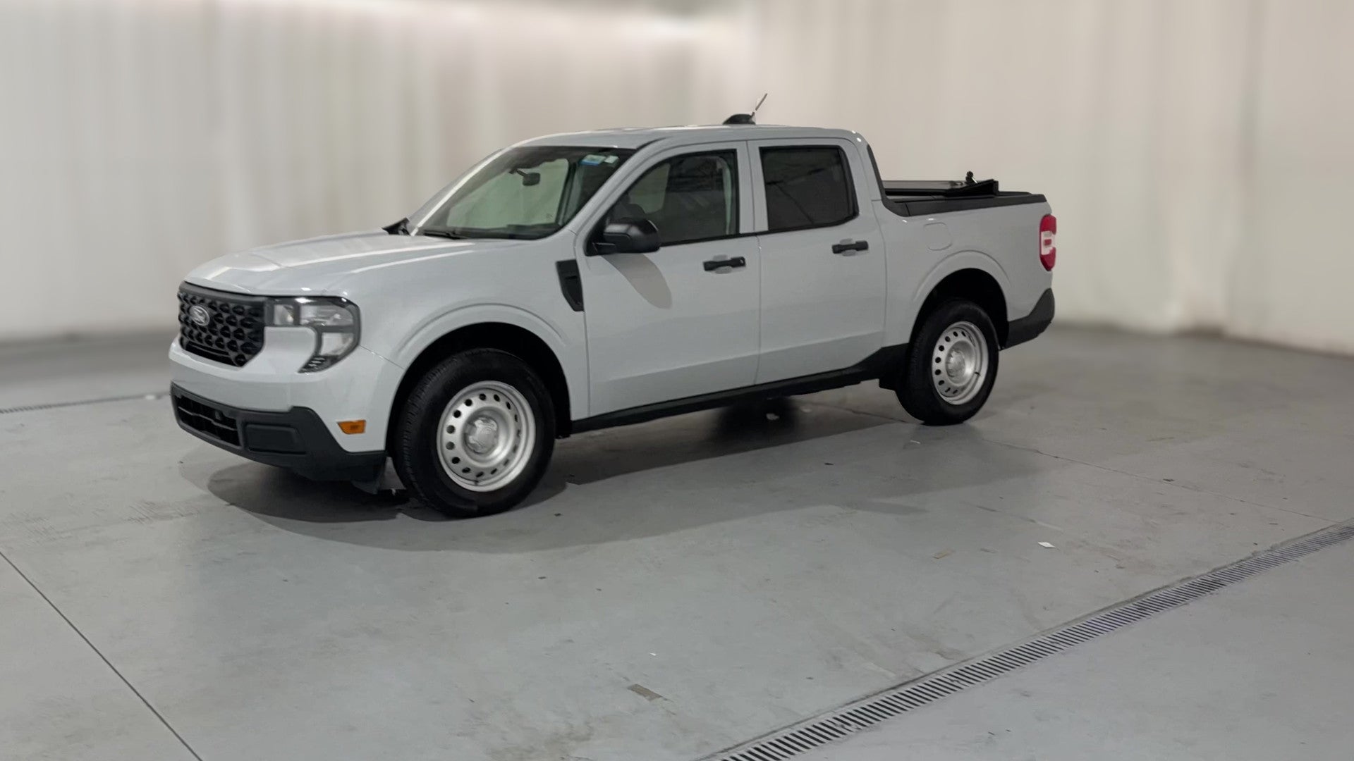 2025 Ford Maverick vehicle photo