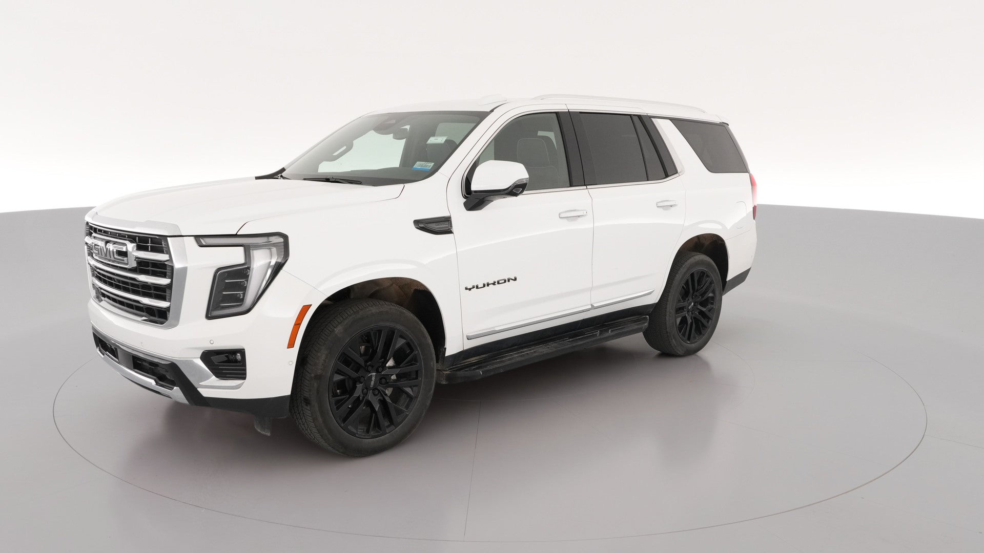 2025 GMC Yukon vehicle photo