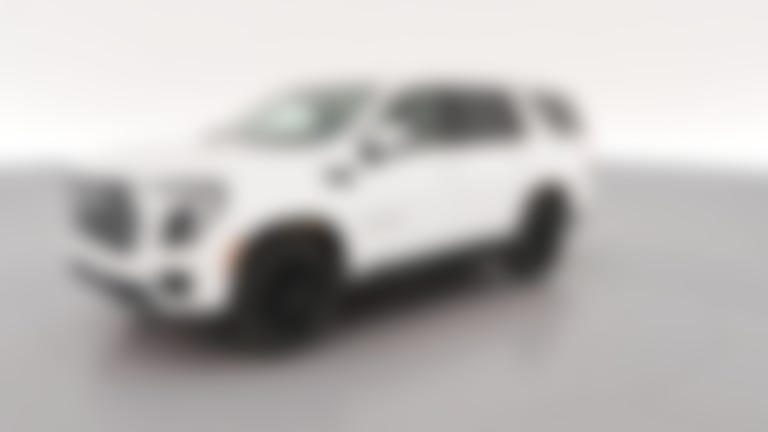 2025 GMC Yukon vehicle photo