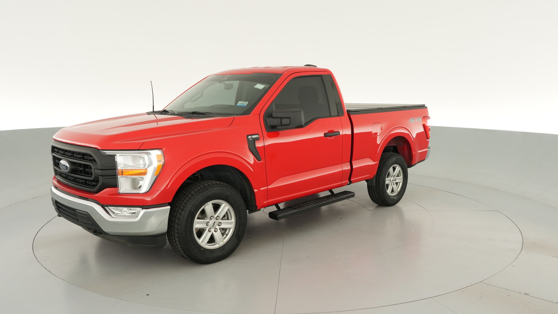2022 Ford F150 Regular Cab vehicle photo