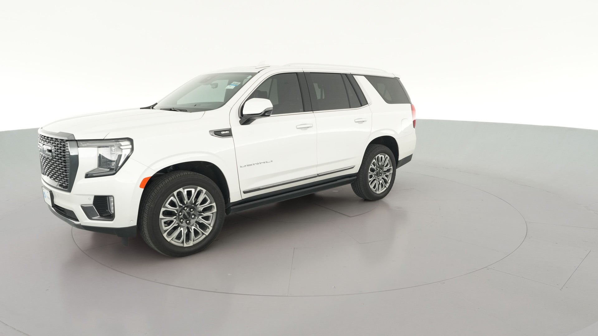 2024 GMC Yukon vehicle photo