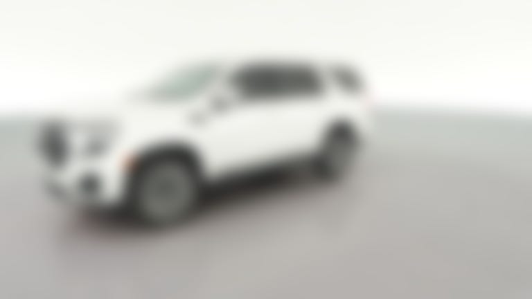 2024 GMC Yukon vehicle photo