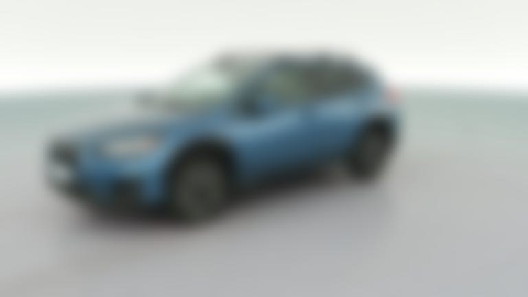 2019 Subaru Crosstrek vehicle photo