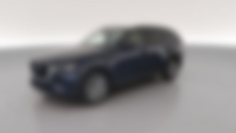 2024 MAZDA CX-90 vehicle photo