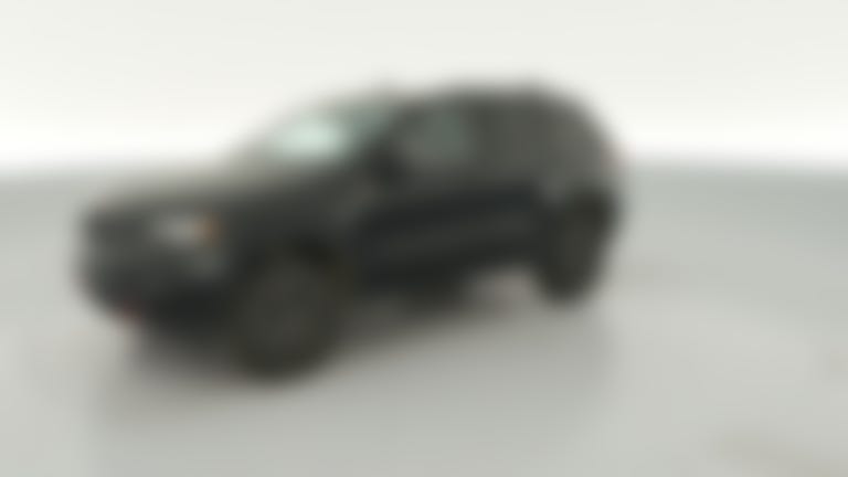 2019 Jeep Grand Cherokee vehicle photo