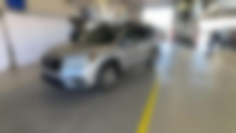 2019 Subaru Ascent vehicle photo