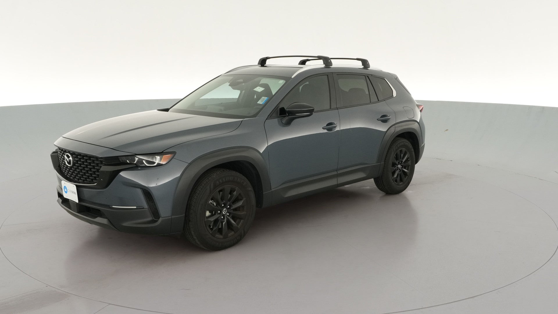 2025 MAZDA CX-50 vehicle photo