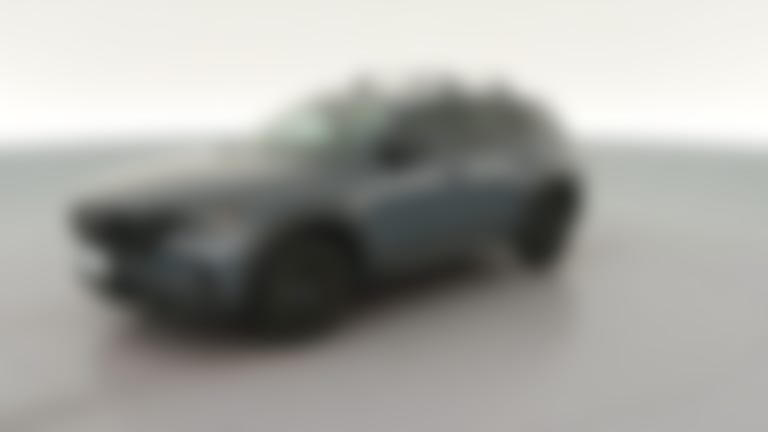 2025 MAZDA CX-50 vehicle photo