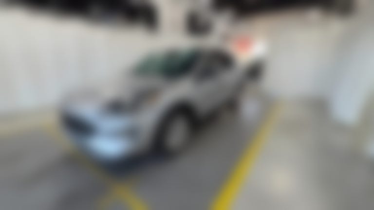 2021 Ford Escape vehicle photo