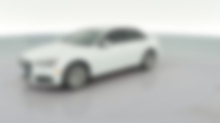 2018 Audi A4 vehicle photo