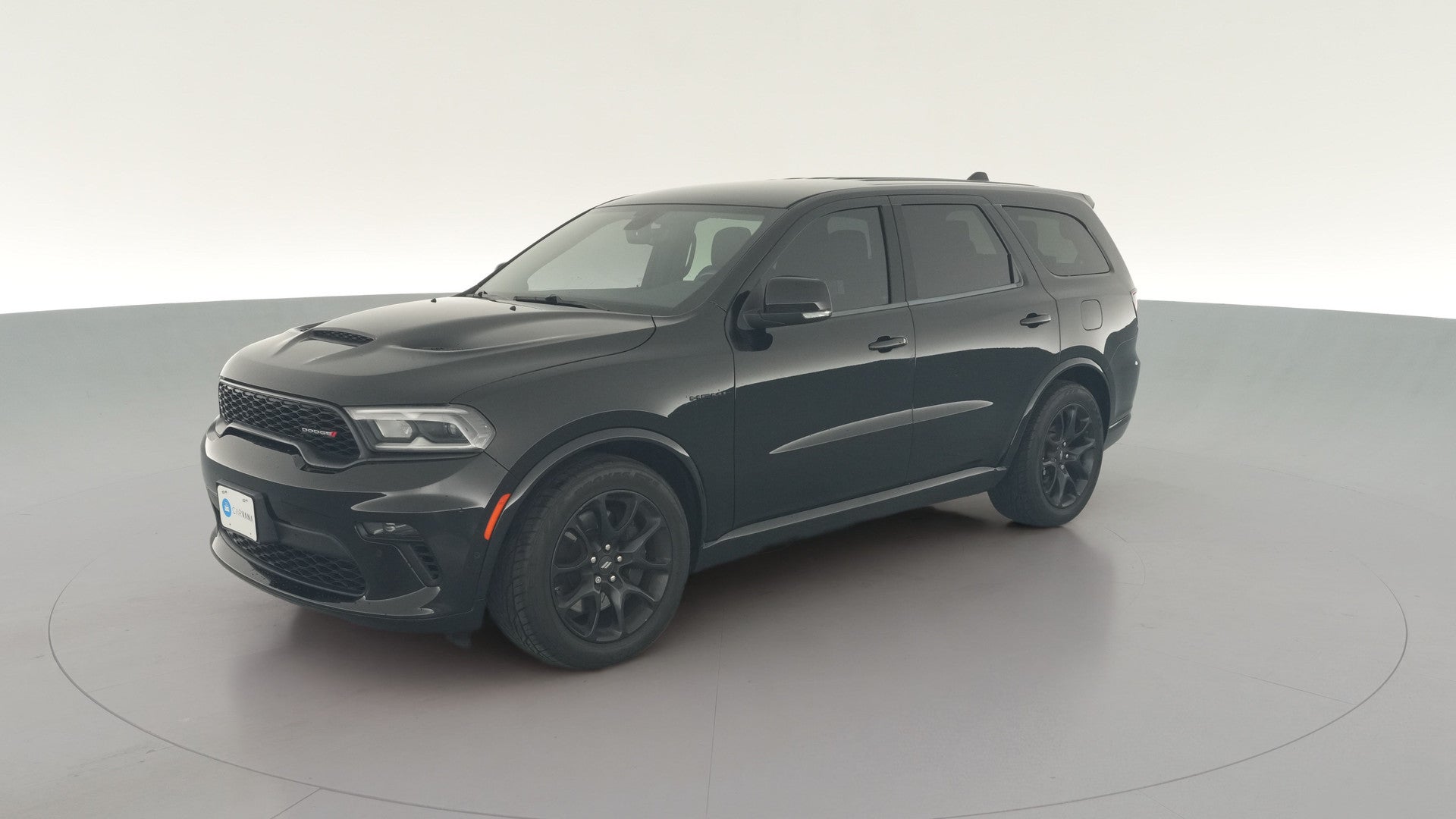 2022 Dodge Durango vehicle photo