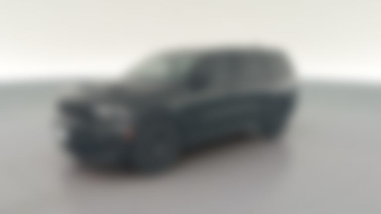 2022 Dodge Durango vehicle photo