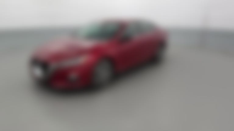 2020 Nissan Altima vehicle photo