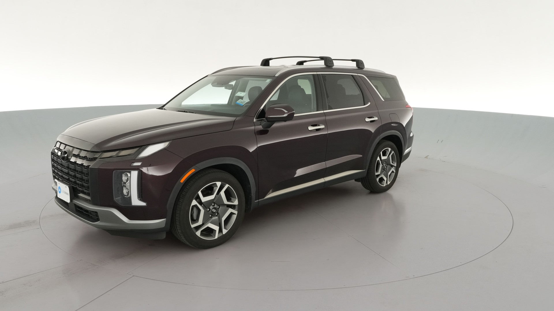 2023 Hyundai Palisade vehicle photo