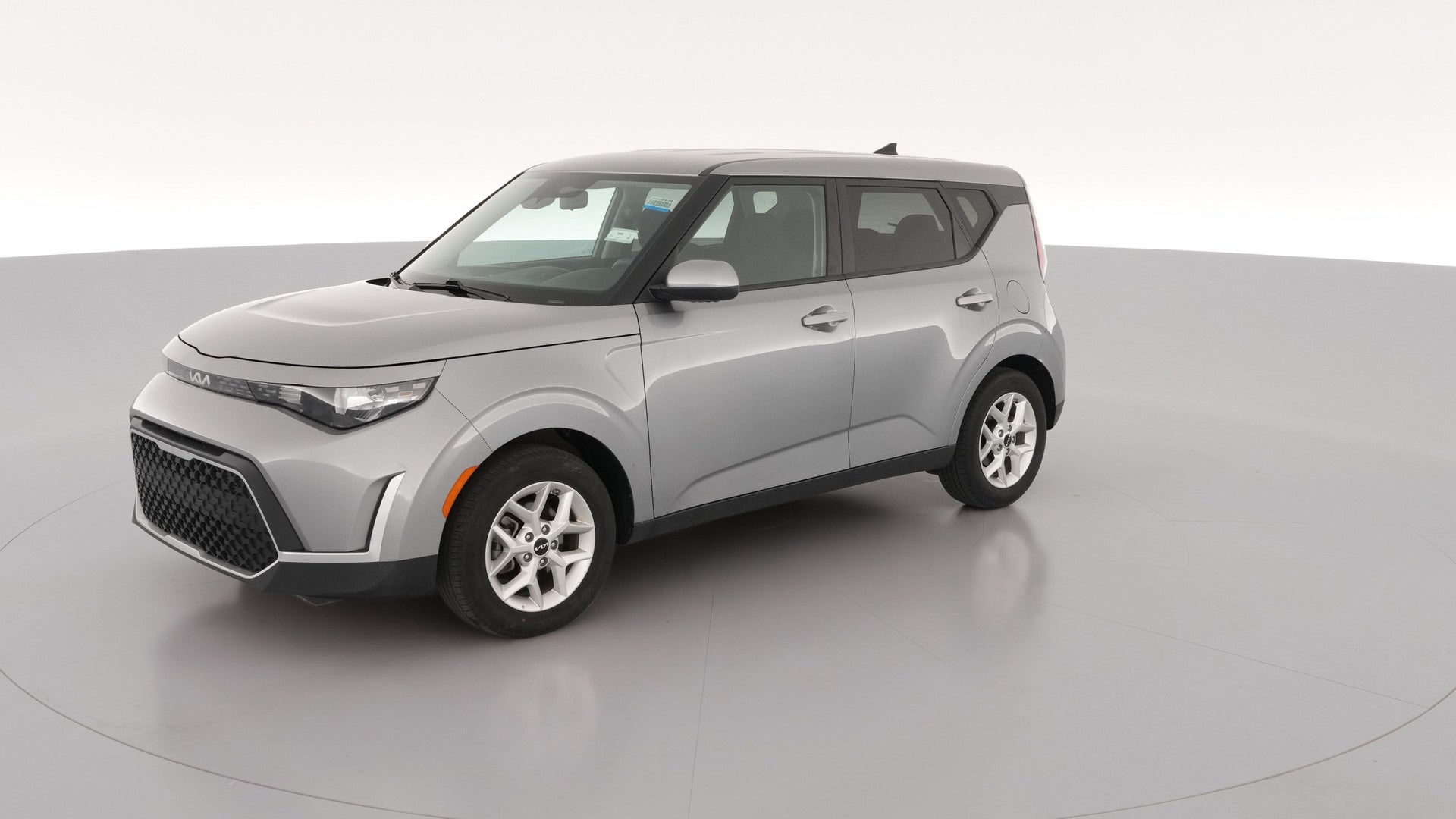 2025 Kia Soul vehicle photo