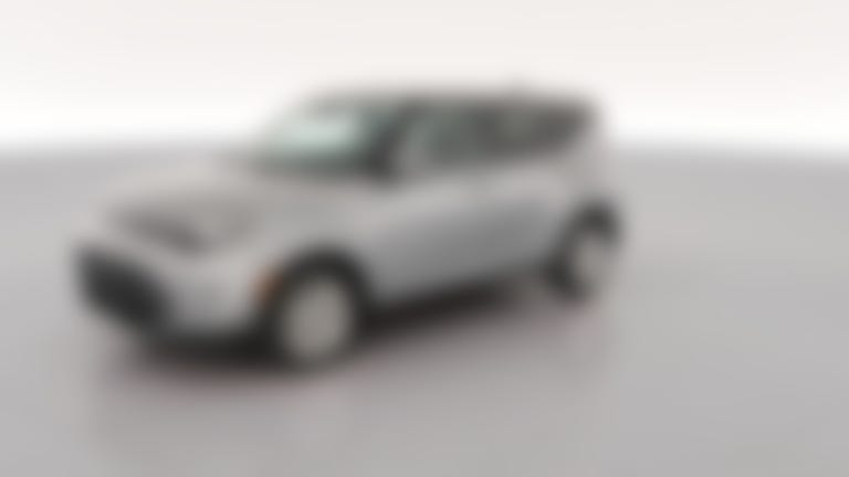 2025 Kia Soul vehicle photo