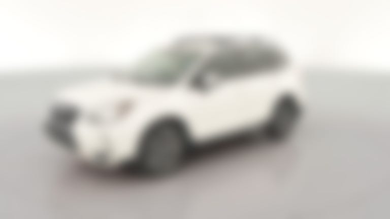 2017 Subaru Forester vehicle photo