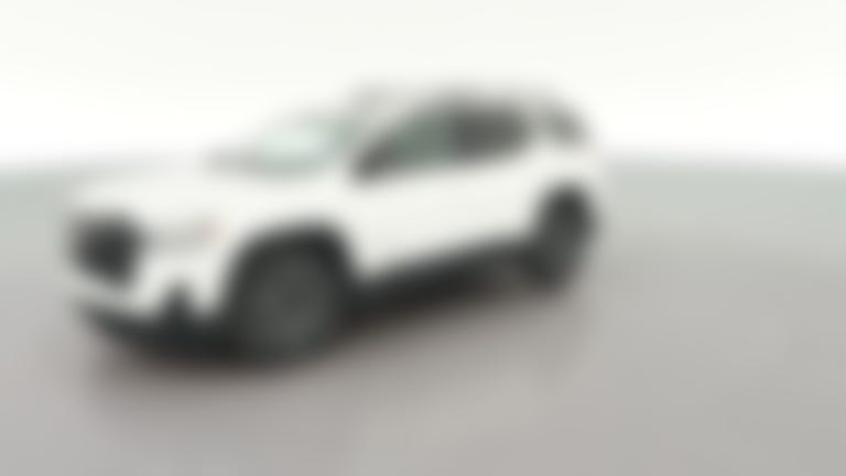 2021 GMC Acadia vehicle photo