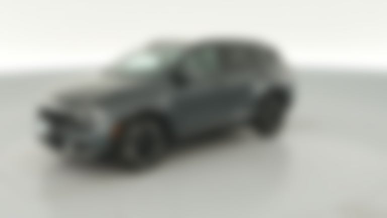 2023 Kia Sportage vehicle photo