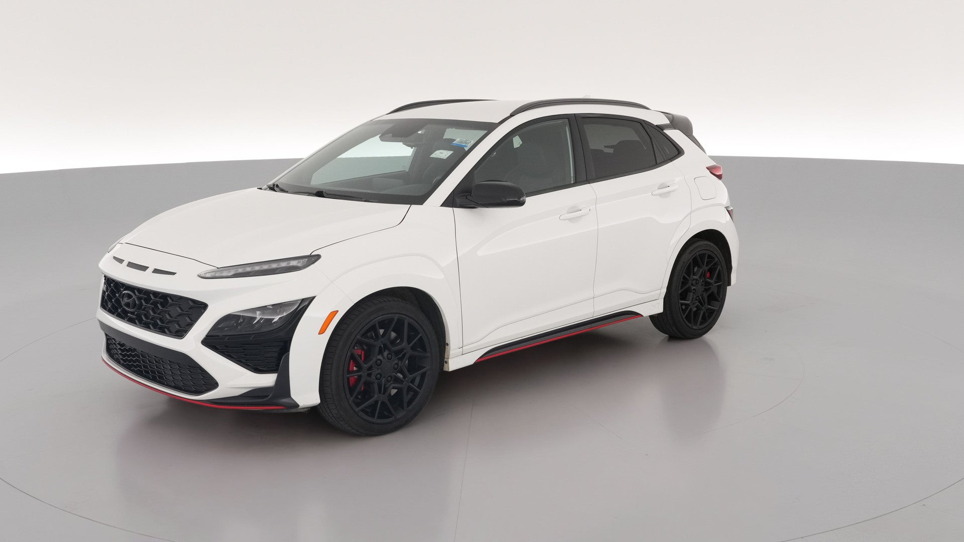 2022 Hyundai Kona N vehicle photo
