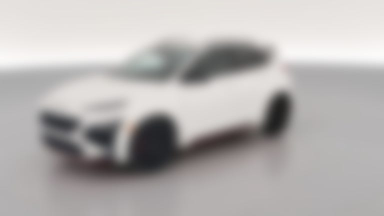 2022 Hyundai Kona N vehicle photo