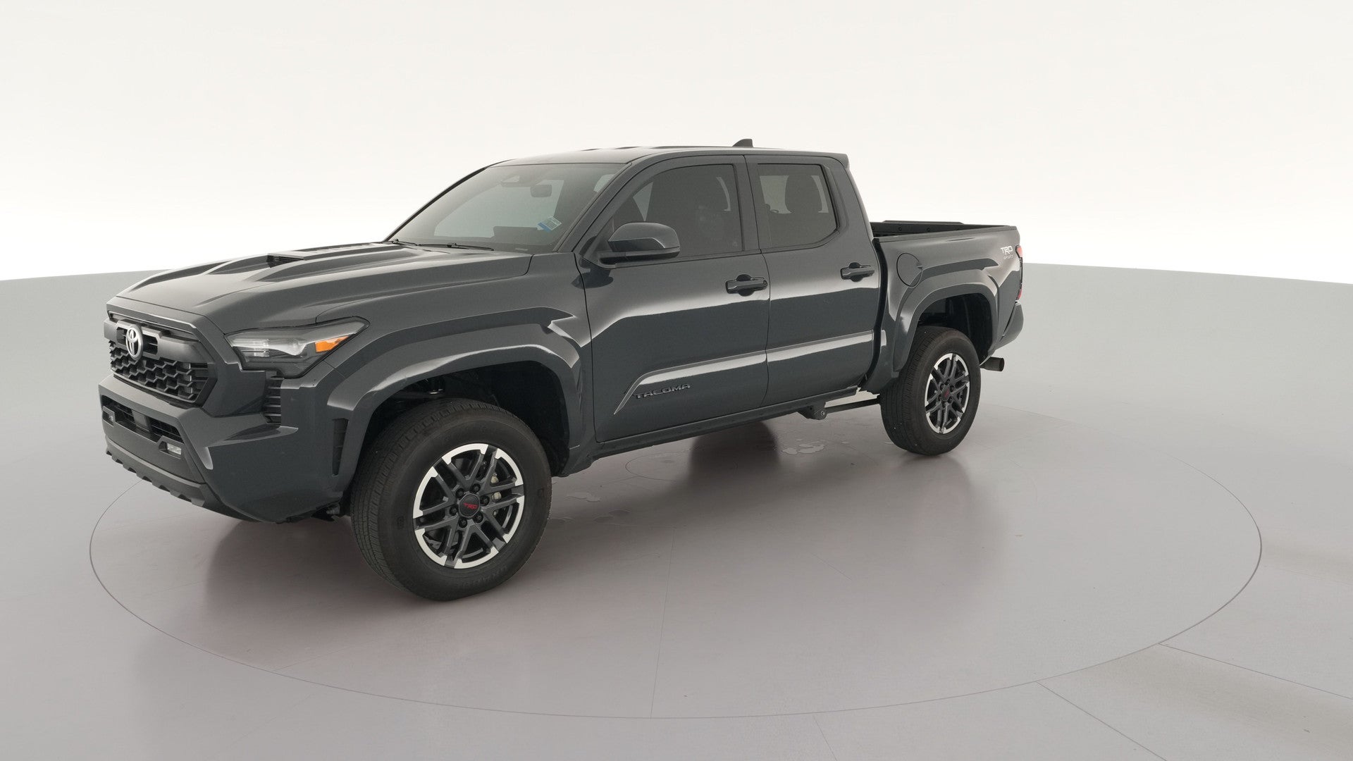 2024 Toyota Tacoma Double Cab vehicle photo