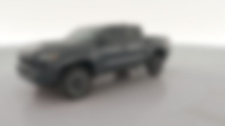 2024 Toyota Tacoma Double Cab vehicle photo