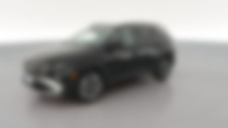 2025 Hyundai Tucson vehicle photo