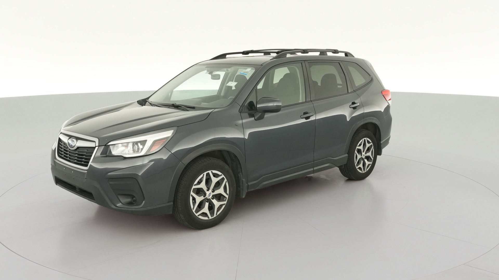 2019 Subaru Forester vehicle photo