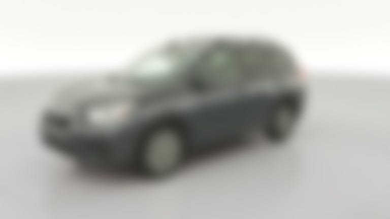 2019 Subaru Forester vehicle photo
