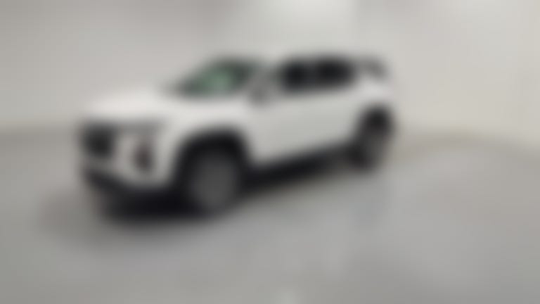 2025 Chevrolet Equinox vehicle photo