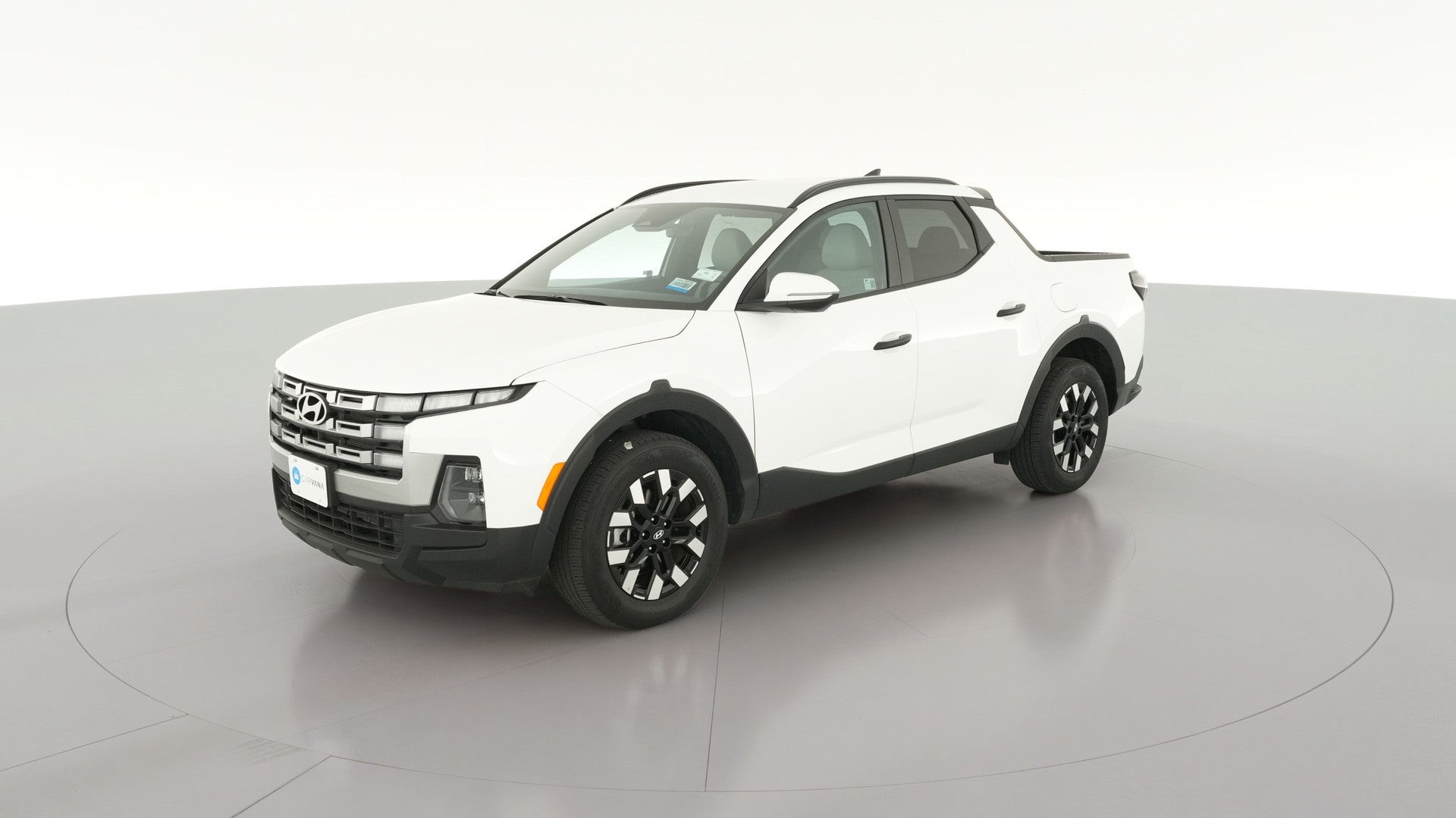 2025 Hyundai Santa Cruz vehicle photo