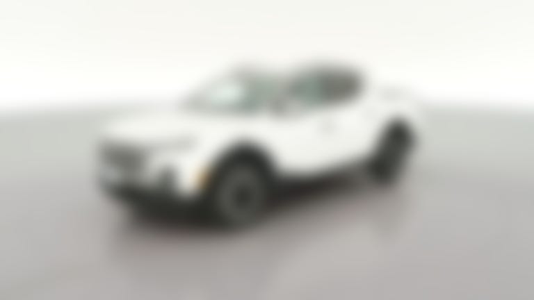 2025 Hyundai Santa Cruz vehicle photo