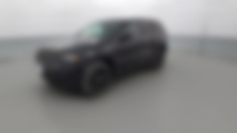 2020 Jeep Grand Cherokee vehicle photo