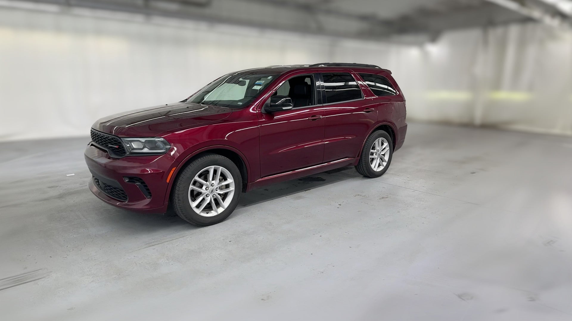 2024 Dodge Durango vehicle photo