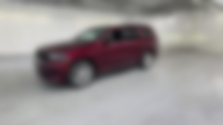 2024 Dodge Durango vehicle photo