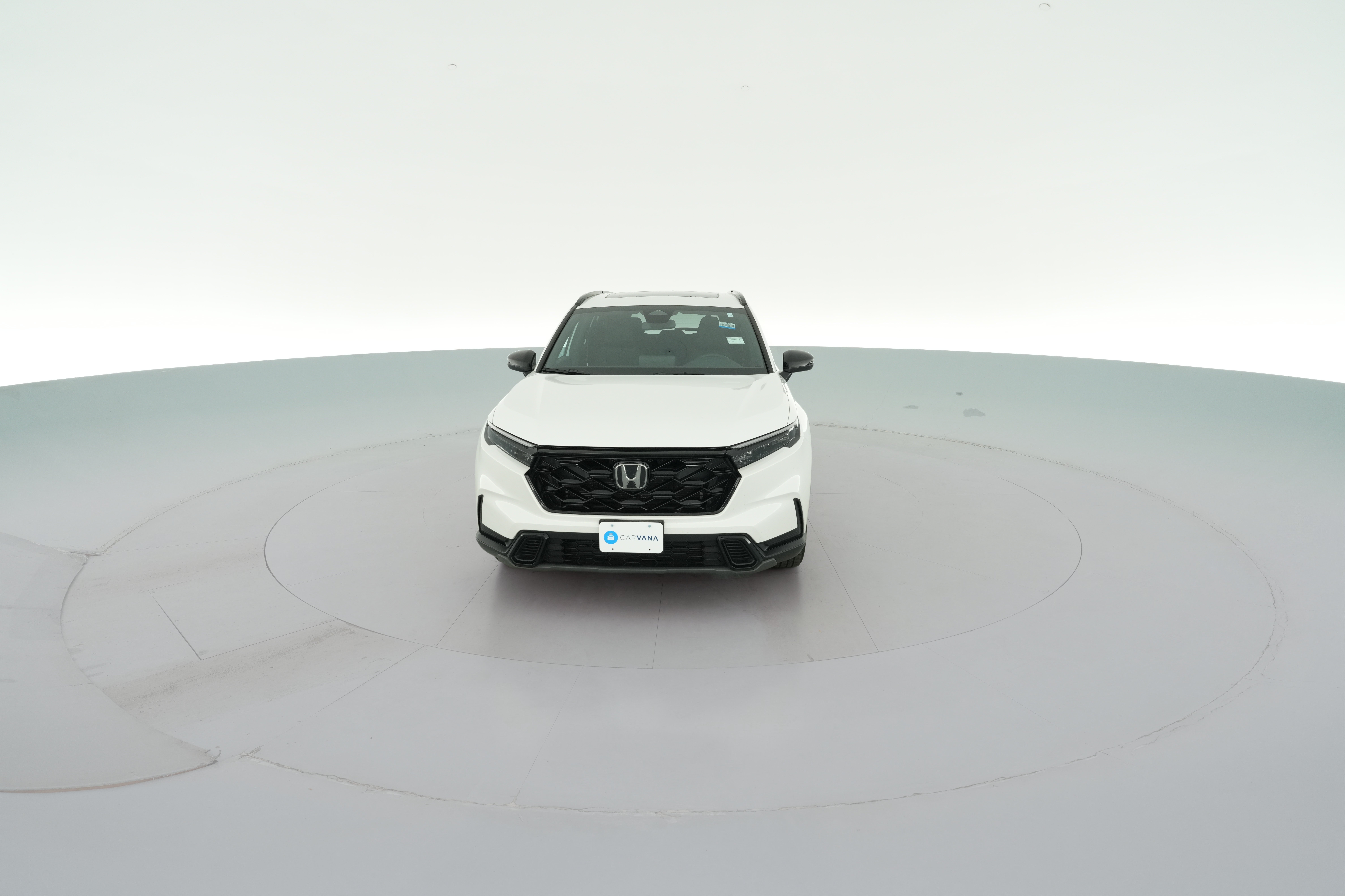 2024 Honda CR-V Sport - Photo 24