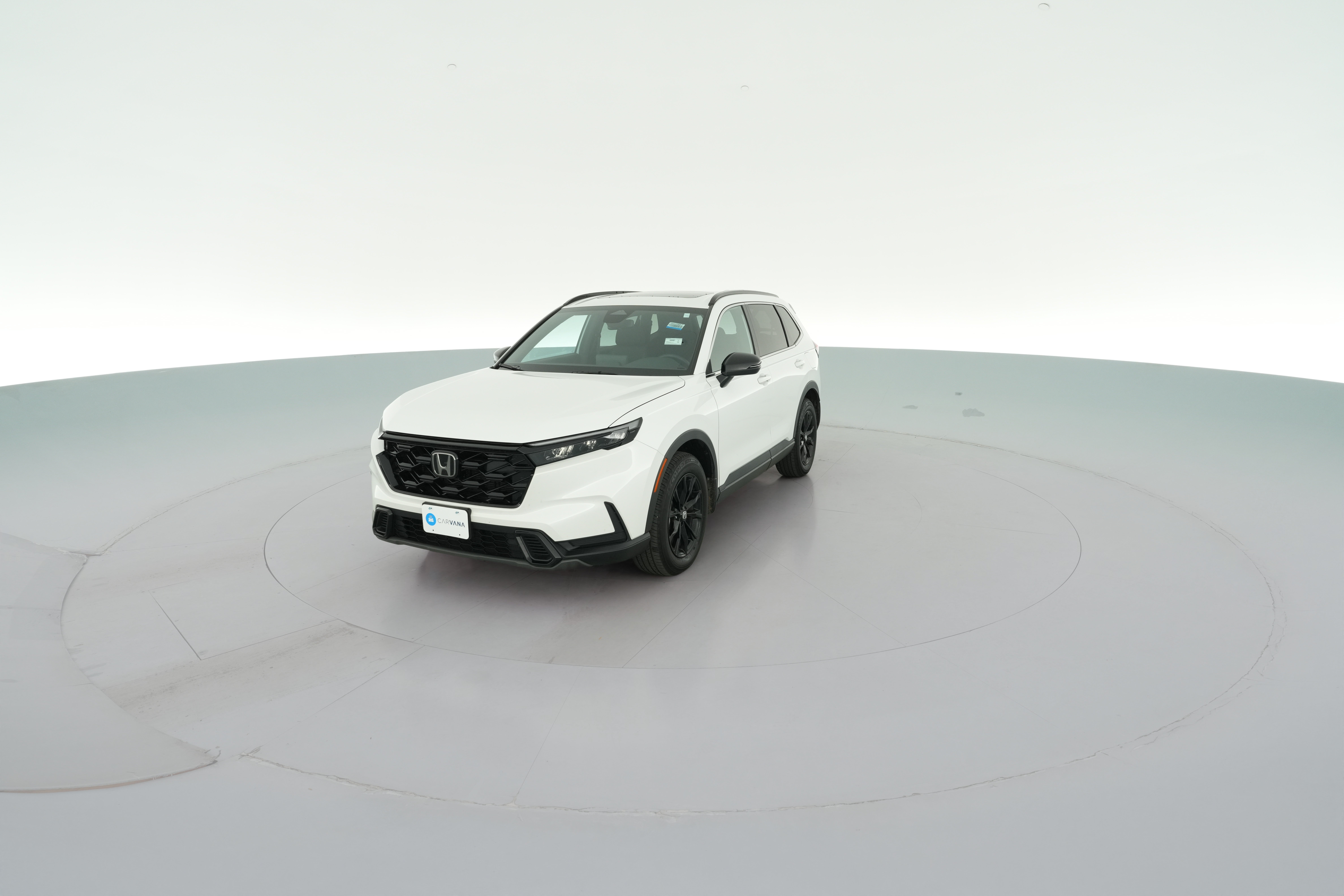 2024 Honda CR-V Sport - Photo 25