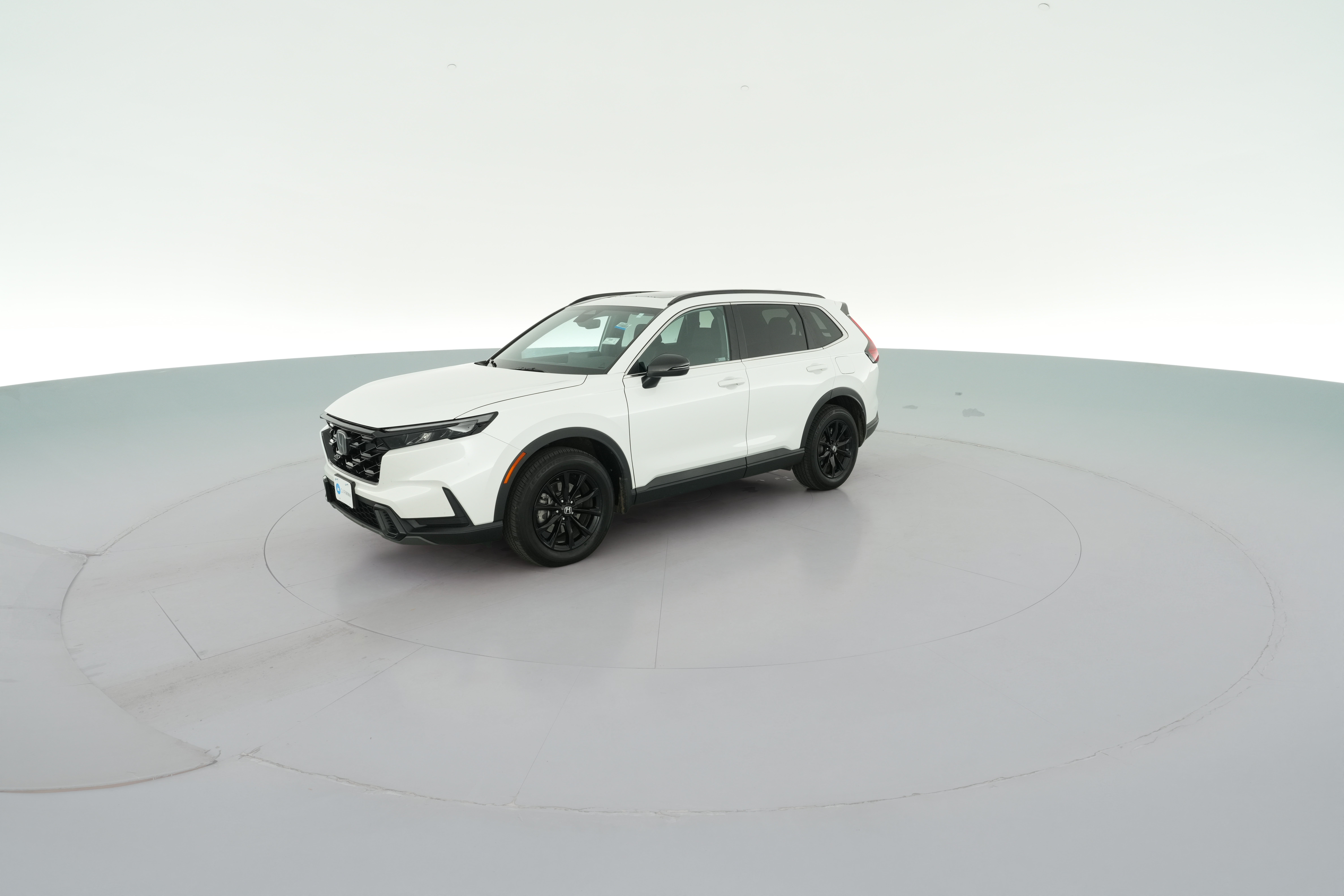 2024 Honda CR-V Sport - Photo 26