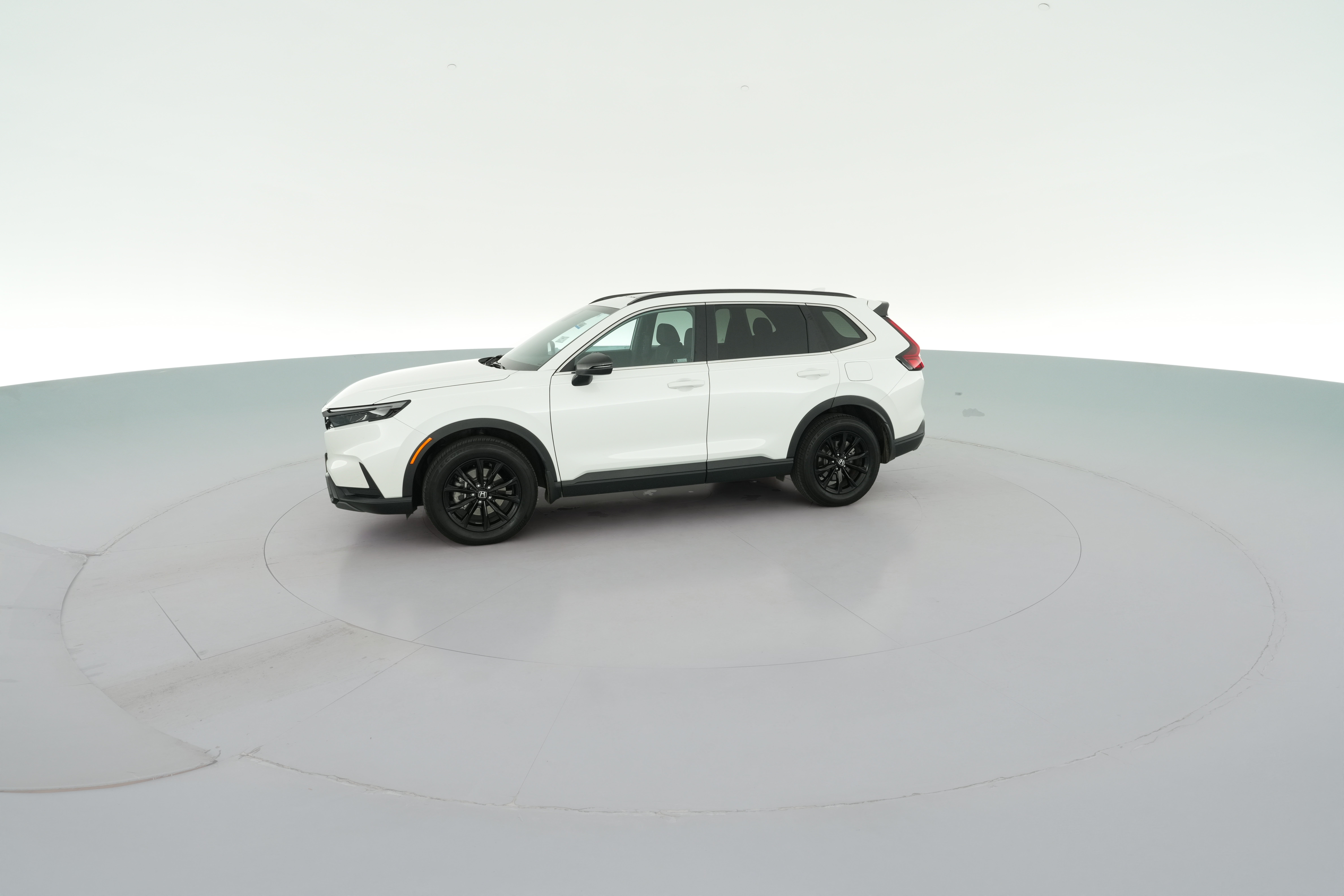 2024 Honda CR-V Sport - Photo 27