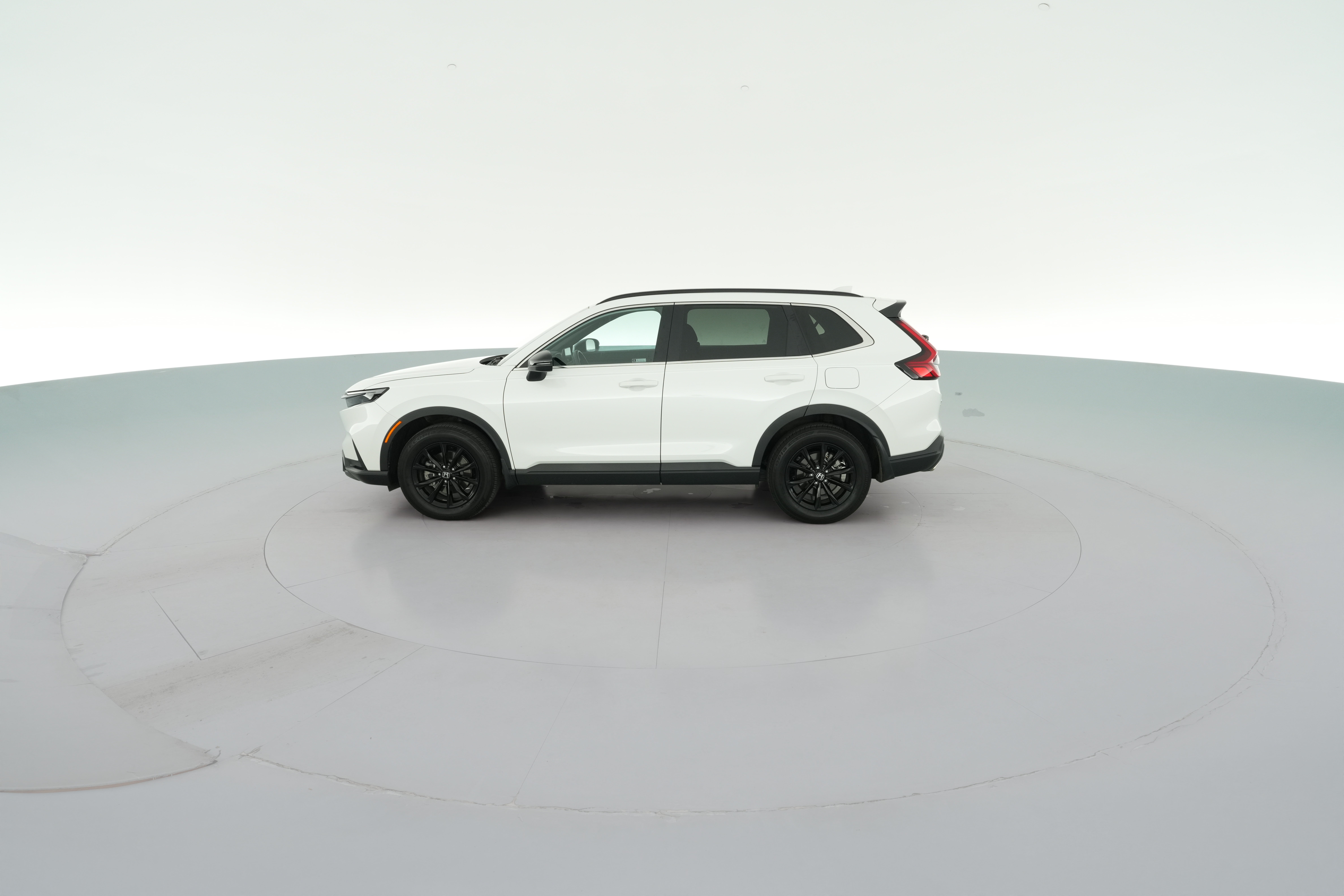2024 Honda CR-V Sport - Photo 28