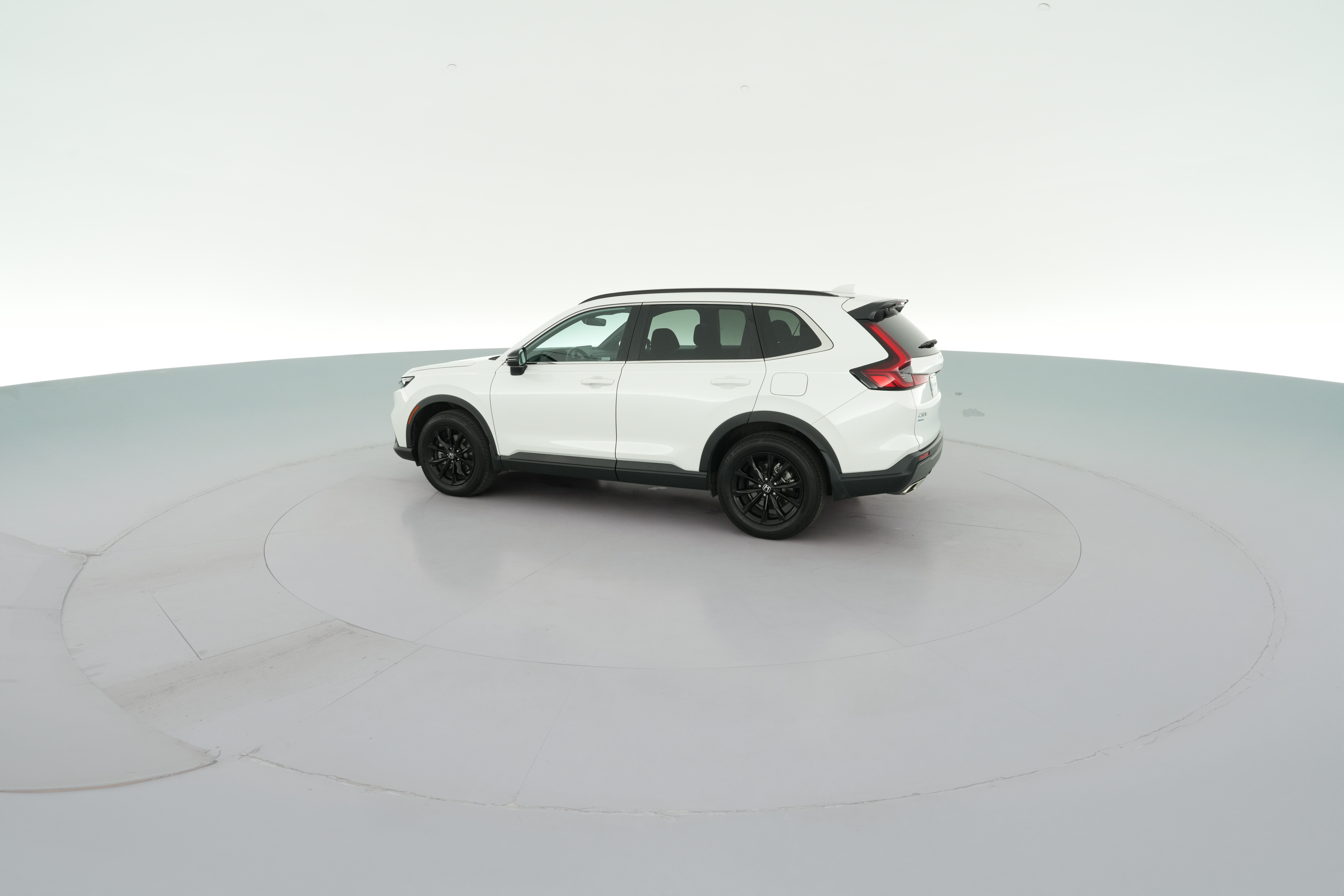 2024 Honda CR-V Sport - Photo 29