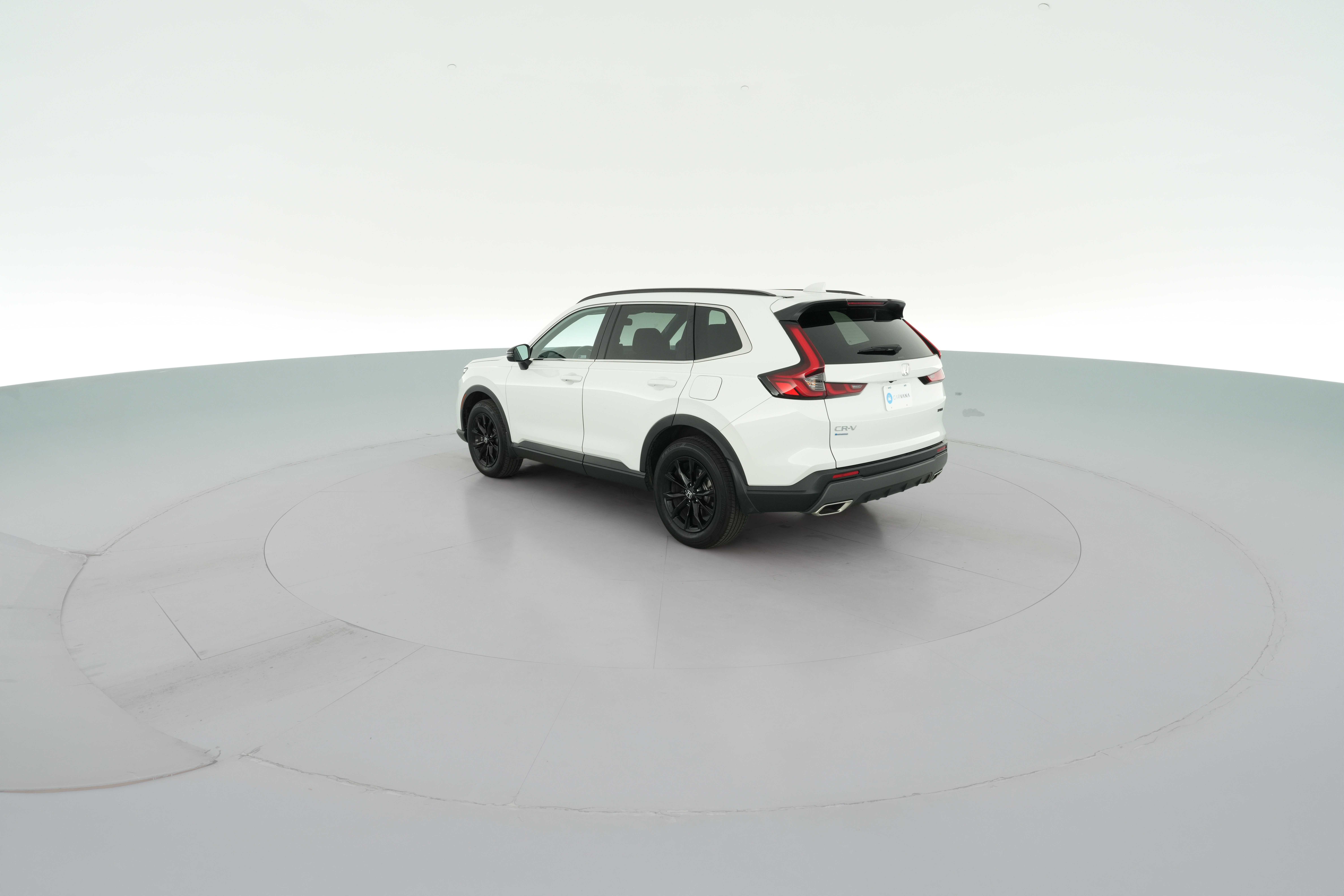 2024 Honda CR-V Sport - Photo 30