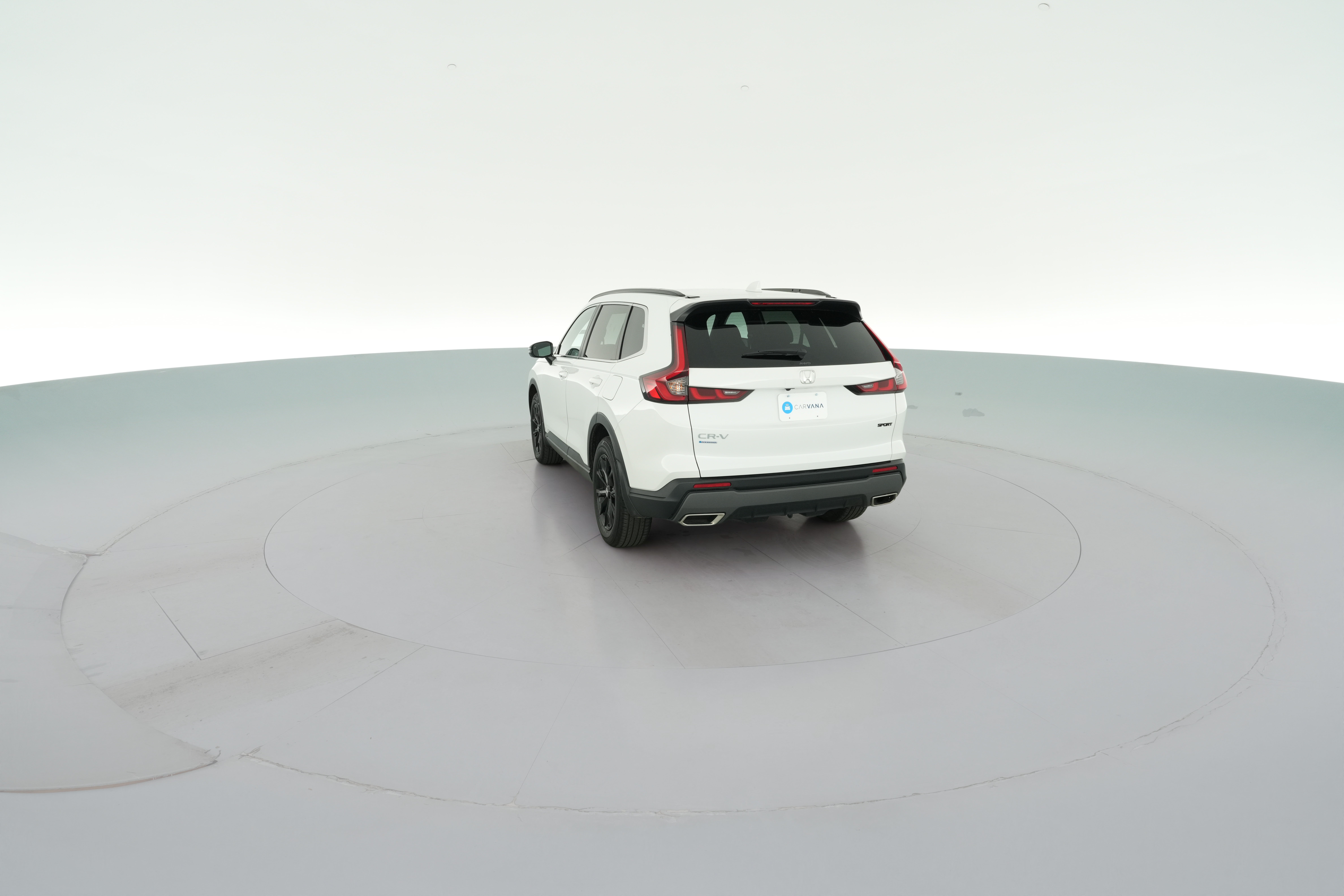 2024 Honda CR-V Sport - Photo 31
