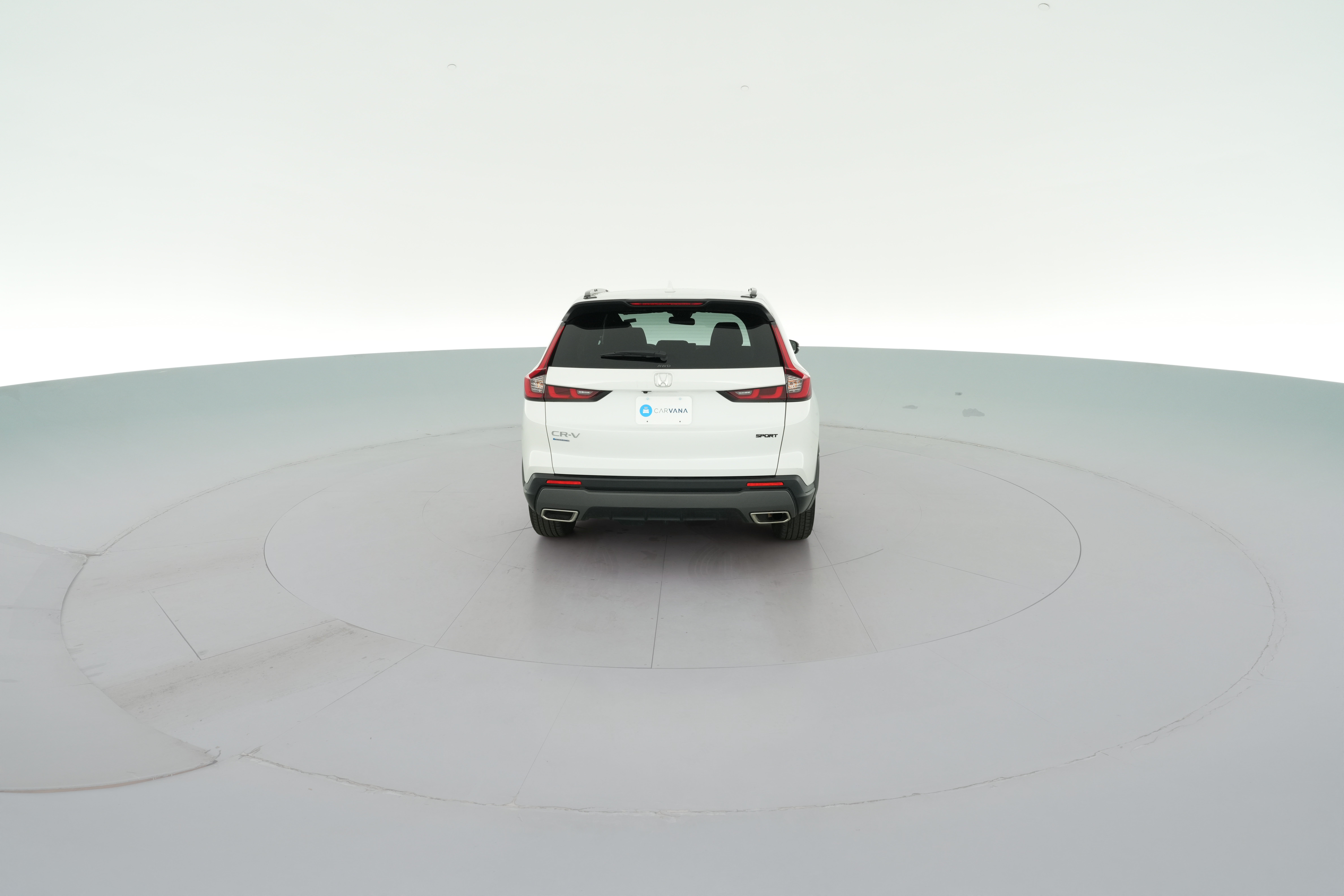 2024 Honda CR-V Sport - Photo 32