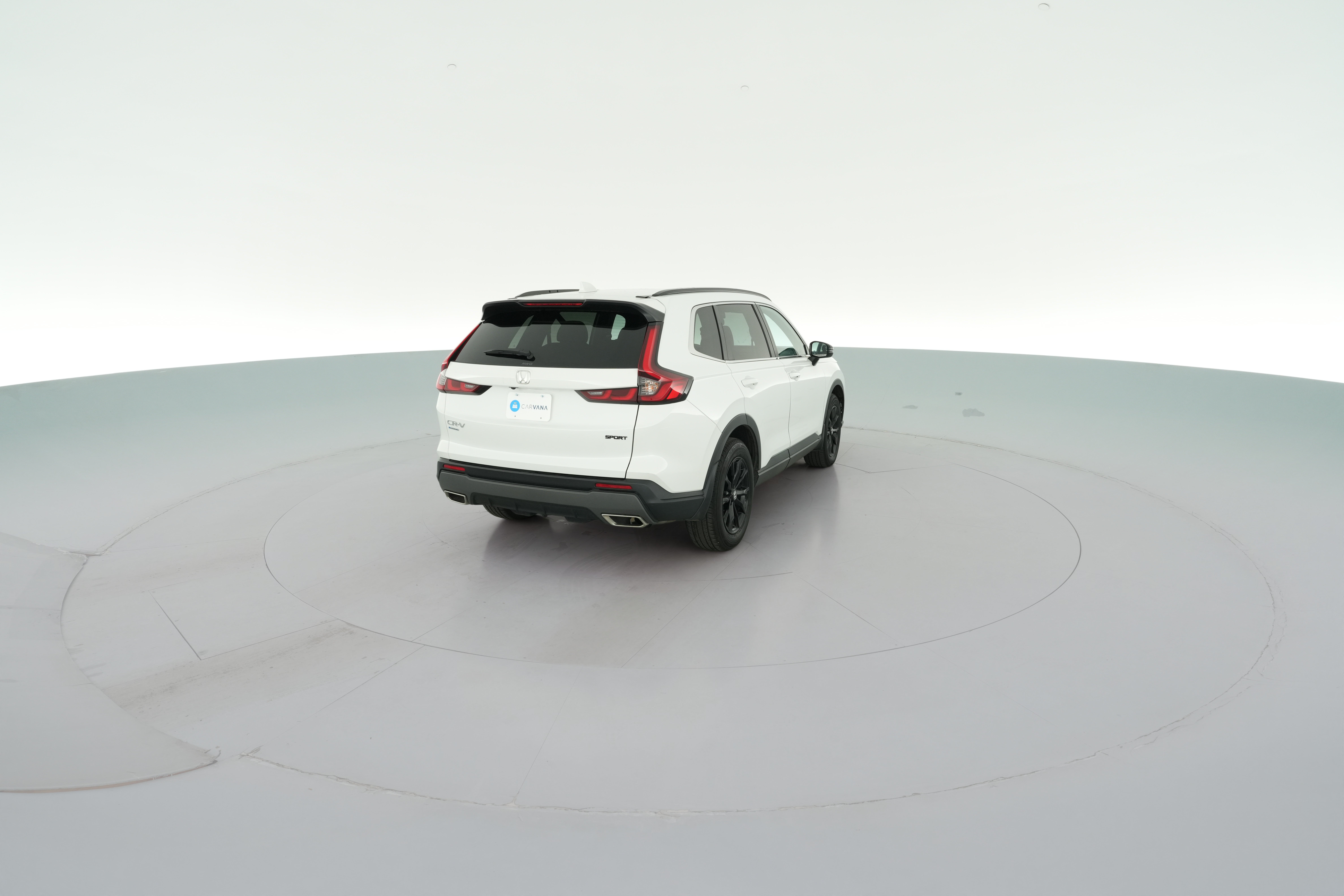 2024 Honda CR-V Sport - Photo 33