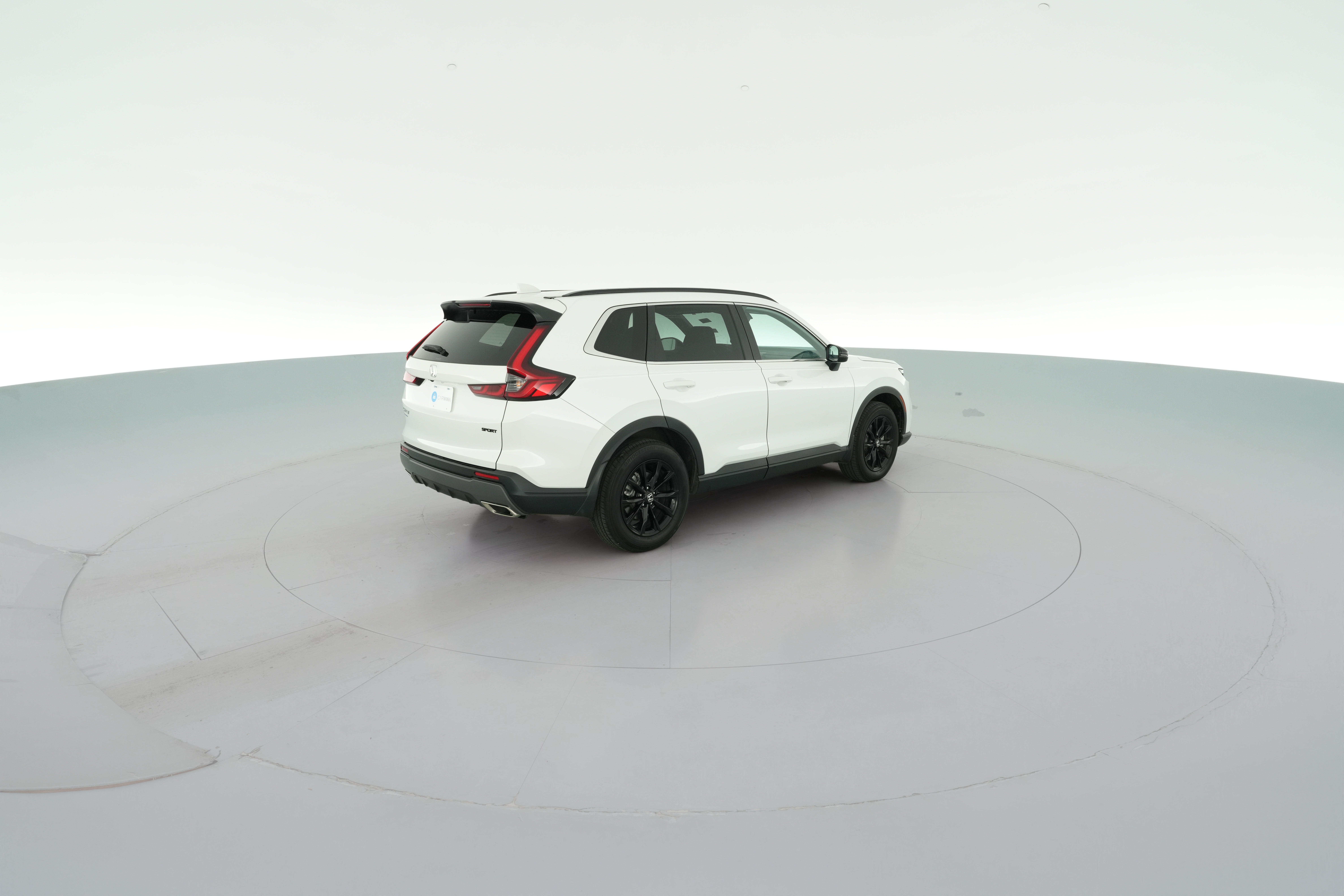 2024 Honda CR-V Sport - Photo 34