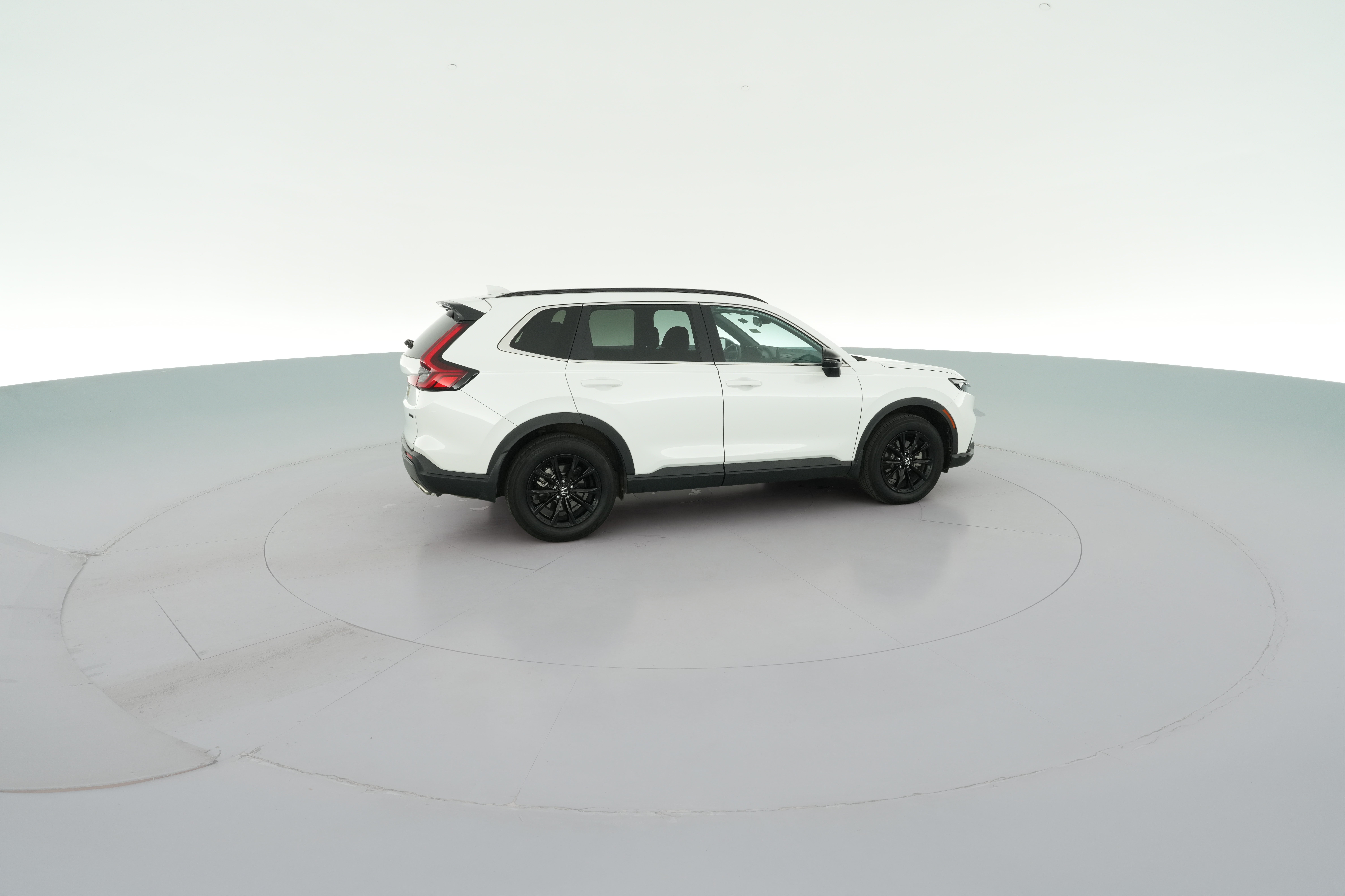 2024 Honda CR-V Sport - Photo 35