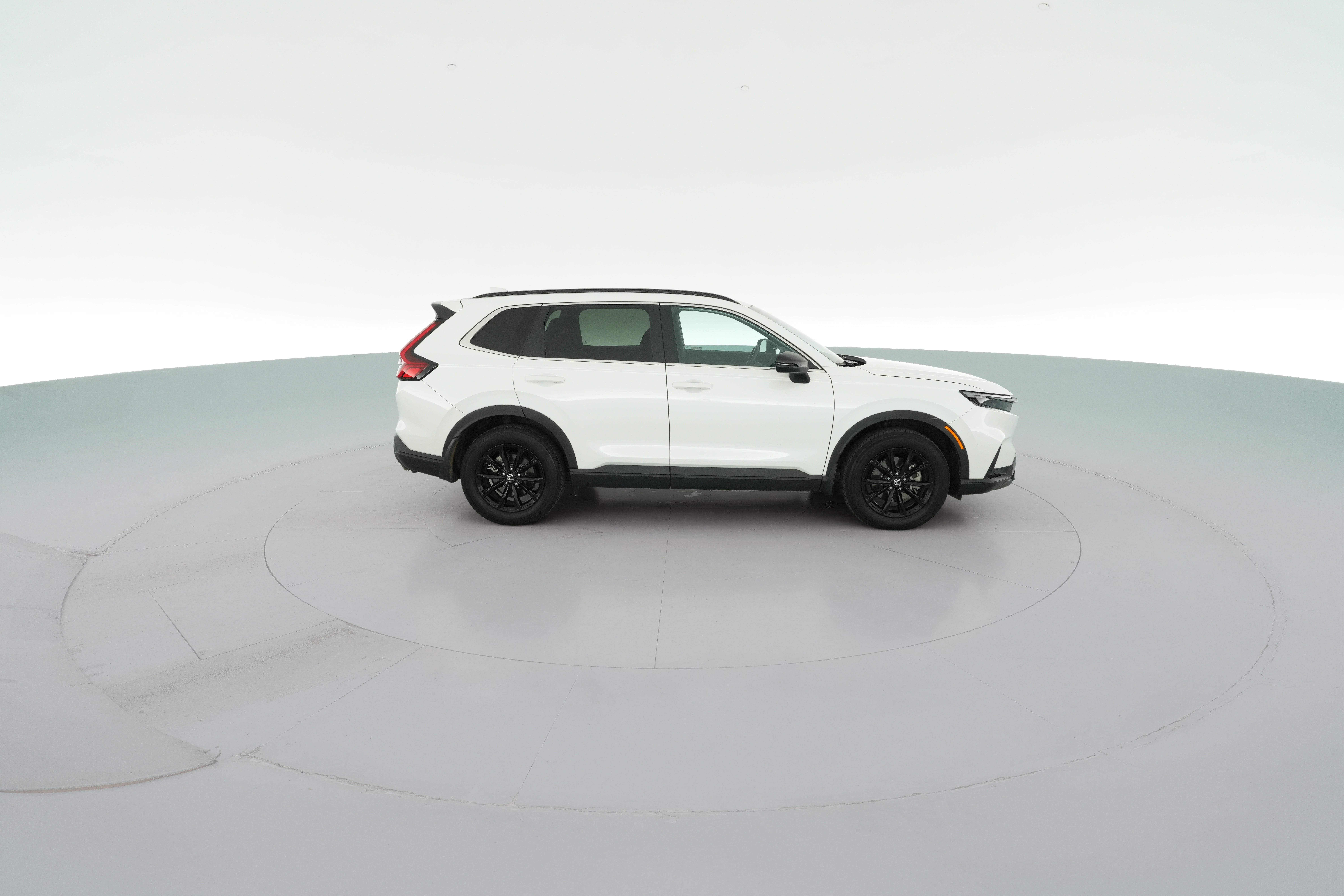 2024 Honda CR-V Sport - Photo 36